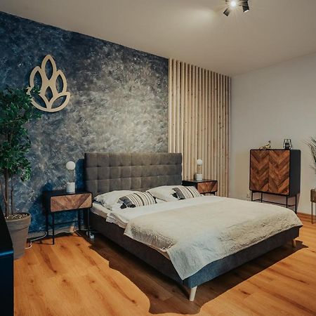 Apartmany J&J Šumperk Buitenkant foto