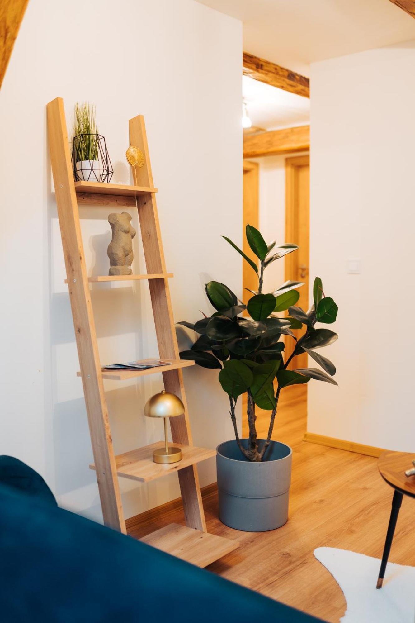 Apartmany J&J Šumperk Buitenkant foto