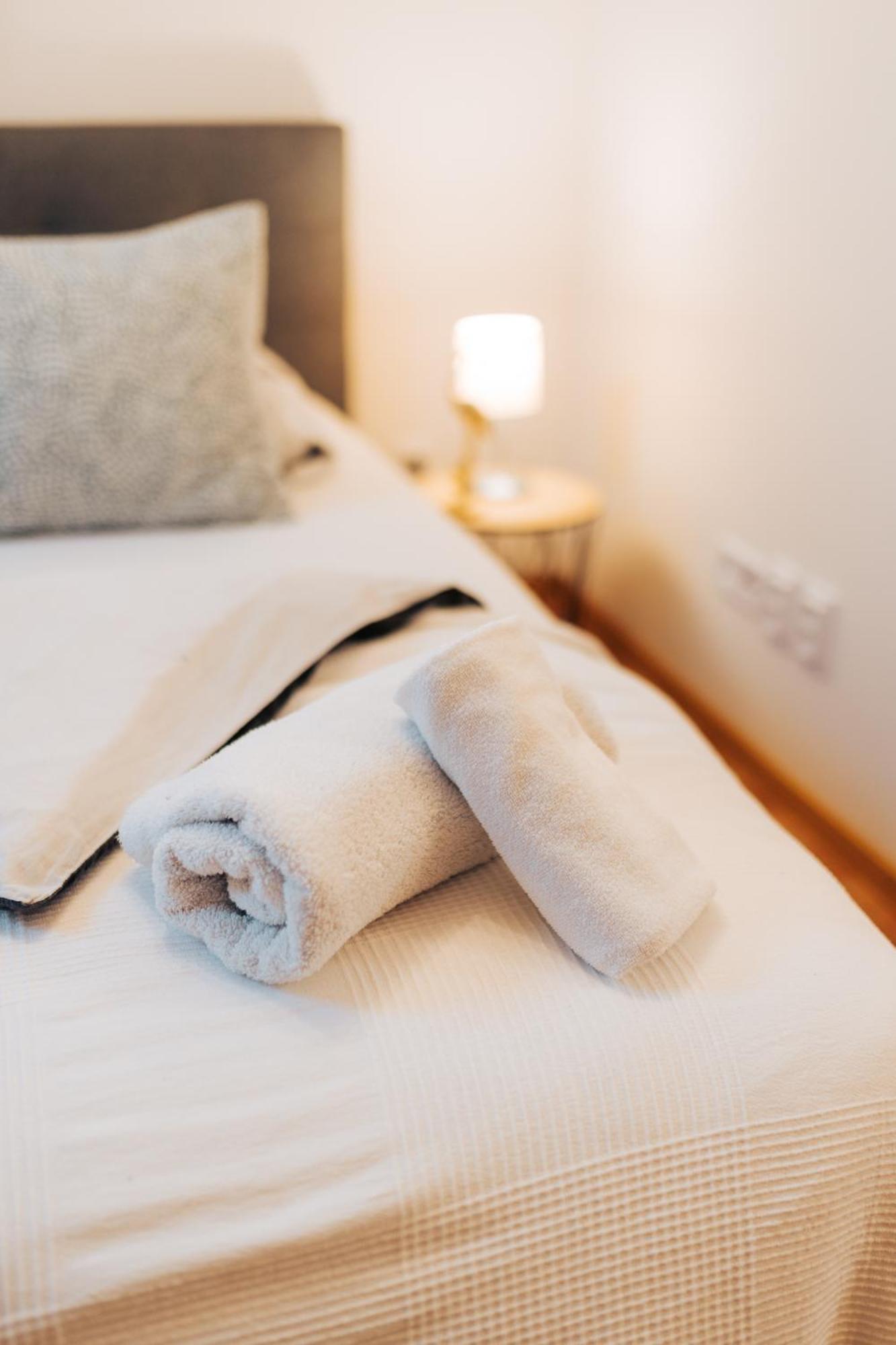 Apartmany J&J Šumperk Buitenkant foto
